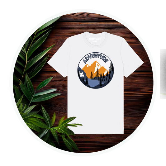 Adventure T-Shirt