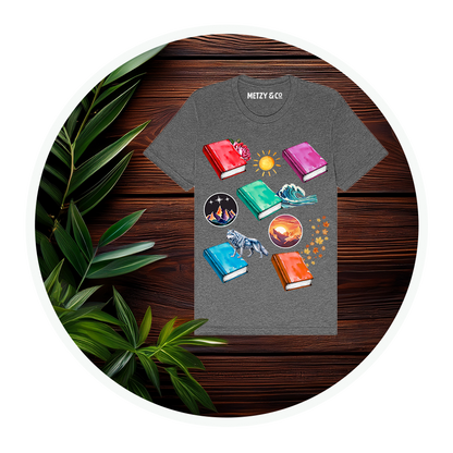 ACOTAR T-Shirt | Adult Unisex