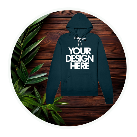 Custom Pullover Pullover Hoodie (Adult Unisex)
