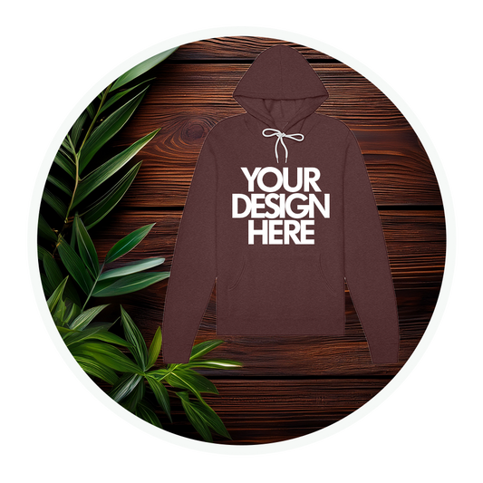 Custom Pullover Pullover Hoodie (Adult Unisex)